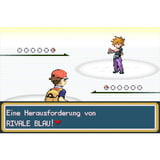  Pokémon LeafGreen Version, Nintendo Switch-Spiel 