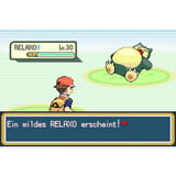 Pokémon LeafGreen Version, Nintendo Switch-Spiel 