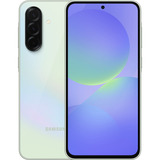Samsung Galaxy A36 5G 128GB, Handy Awesome Lime, Android 15, 6 GB