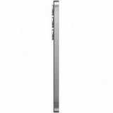 Samsung Galaxy S25 128GB Enterprise Edition, Handy Silver Shadow, Android 15, 5G, 12 GB