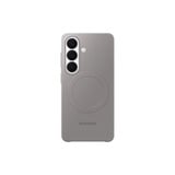 Samsung Slim Magnet Case, Handyhülle grau, Samsung Galaxy S26
