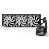 Sharkoon S60 ARGB, Wasserkühlung schwarz