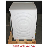 Siemens WG44G2F22 iQ500, Waschmaschine weiß/schwarz, i-Dos