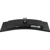 iiyama ProLite XCB3494WQSU-B1, LED-Monitor 86.7 cm (34 Zoll), schwarz (matt), WQHD, VA, Curved, AMD-FreeSync-Premium, 120Hz Panel