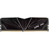 ADATA DIMM 16 GB DDR5-6000, Arbeitsspeicher schwarz, AX5U6000C3016G-SAMBK, XPG Lancer Blade, INTEL XMP, AMD EXPO