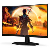 AOC C24G42E, Gaming-Monitor 59.9 cm (23.6 Zoll), schwarz (matt), FullHD, VA, Curved, Adaptive-Sync, HDR, 180Hz Panel