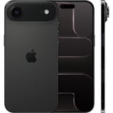 Apple iPhone Air 1TB DEP, Handy Space Schwarz, iOS