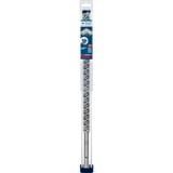 Bosch Professional EXPERT Hammerbohrer SDS-max-8X, Ø 28mm Arbeitslänge 400mm