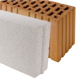 EINHELL Mauer-Nutfräse TE-MA 1500 rot/schwarz, 1.500 Watt