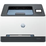 HP LaserJet Pro 3202dw, Farblaserdrucker grau/blau, USB, LAN, WLAN, Duplex (Druck)