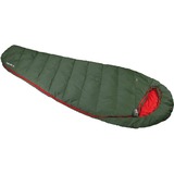 Mumienschlafsack Pak 1000 ECO