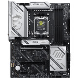 MSI MAG X870E GAMING MAX WIFI, Mainboard schwarz