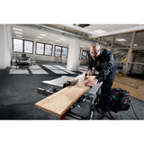 Metabo TS 254 M (610254000) Tischkreissäge grün/schwarz, 1.500 Watt