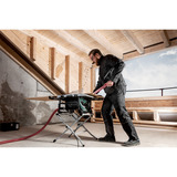 Metabo TS 254 M (610254000) Tischkreissäge grün/schwarz, 1.500 Watt