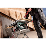 Metabo TS 254 M (610254000) Tischkreissäge grün/schwarz, 1.500 Watt