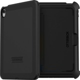 Otterbox Defender, Tablethülle schwarz, iPad Air 11" (M2/M3/M4), iPad Air (5./4. Gen)