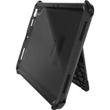 Otterbox Defender, Tablethülle schwarz, iPad Air 11" (M2/M3/M4), iPad Air (5./4. Gen)