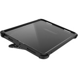 Otterbox Defender, Tablethülle schwarz, iPad Air 11" (M2/M3/M4), iPad Air (5./4. Gen)