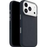 Otterbox Symmetry Cactus Leather, Handyhülle dunkelblau, iPhone 17 Pro, MagSafe