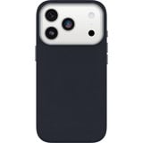 Otterbox Symmetry Cactus Leather, Handyhülle dunkelblau, iPhone 17 Pro, MagSafe