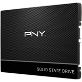 PNY CS900 250 GB, SSD SATA-III 6Gb/s