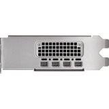 PNY NVIDIA RTX 2000 Ada Generation 16GB SB, Grafikkarte 