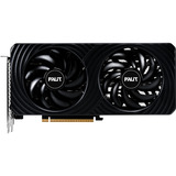 Palit GeForce RTX 5060 Ti Dual 8GB, Grafikkarte DLSS 5, 3x DisplayPort, 1x HDMI 2.1