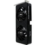 Palit GeForce RTX 5060 Ti Dual 8GB, Grafikkarte DLSS 5, 3x DisplayPort, 1x HDMI 2.1