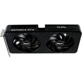 Palit GeForce RTX 5060 Ti Dual 8GB, Grafikkarte DLSS 5, 3x DisplayPort, 1x HDMI 2.1