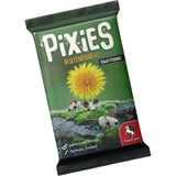 Pegasus Pixies: Blütenpracht, Kartenspiel Erweiterung