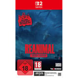  Reanimal  Deluxe Edition-Spiel 