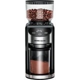 Rommelsbacher Kaffeemühle EKM 400 schwarz/silber, 200 Watt