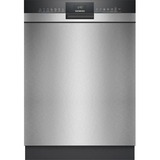 Siemens SN43ES22CE iQ300, Spülmaschine edelstahl (gebürstet)