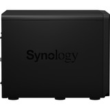 Synology DX1222, NAS für Serie 22:DS3622xs+, DS2422+