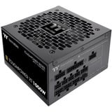 Thermaltake Toughpower XT 1000W, PC-Netzteil schwarz, 1x 12-Pin High Power GPU, 5x PCIe, Kabelmanagement, 1000 Watt
