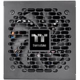 Thermaltake Toughpower XT 1000W, PC-Netzteil schwarz, 1x 12-Pin High Power GPU, 5x PCIe, Kabelmanagement, 1000 Watt