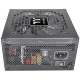 Thermaltake Toughpower XT 1000W, PC-Netzteil schwarz, 1x 12-Pin High Power GPU, 5x PCIe, Kabelmanagement, 1000 Watt
