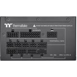 Thermaltake Toughpower XT 1000W, PC-Netzteil schwarz, 1x 12-Pin High Power GPU, 5x PCIe, Kabelmanagement, 1000 Watt