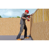 fischer Spanplattenschraube ClassicFast II 3,0x25 Senkkopf TX 1000 Stück, mit Vollgewinde, verzinkt