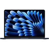 Apple MacBook Air 34,5 cm (13,6") 2026, Notebook schwarz, 24 GB, 1 TB (1 TB SSD), M5, MacOS, Deutsch