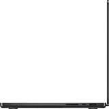 Apple MacBook Pro (14") 2025 CTO, Notebook schwarz, 32 GB, 1 TB (1 TB SSD), M5, MacOS, Amerikanisch