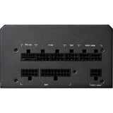 Chieftec Vega M 1000W, PC-Netzteil schwarz, 1x 12 Pin High Power GPU, 4x PCIe, Kabelmanagement, 1000 Watt