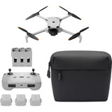 DJI Lito X1 Fly More Combo (DJI RC-N3), Drohne 