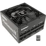 Enermax Platimax II D.F. 1200W, PC-Netzteil schwarz, 1x 12-Pin High Power GPU, 3x PCIe Kabelmanagement, 1200 Watt