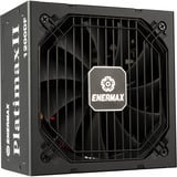 Enermax Platimax II D.F. 1200W, PC-Netzteil schwarz, 1x 12-Pin High Power GPU, 3x PCIe Kabelmanagement, 1200 Watt