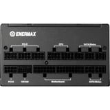 Enermax Platimax II D.F. 1200W, PC-Netzteil schwarz, 1x 12-Pin High Power GPU, 3x PCIe Kabelmanagement, 1200 Watt