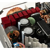 Enermax Platimax II D.F. 1200W, PC-Netzteil schwarz, 1x 12-Pin High Power GPU, 3x PCIe Kabelmanagement, 1200 Watt