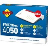 FRITZ! Box 4050, Router 