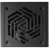 FSP VITA GM 650W, PC-Netzteil schwarz, 4x PCIe, Kabelmanagement, 650 Watt