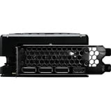 Gainward GeForce RTX 5080 Python III OC, Grafikkarte DLSS 5, 3x DisplayPort, 1x HDMI 2.1